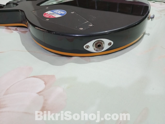 Guitar Esp Ltd Ec-10